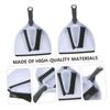 minkissy Pet Hair Removal Dust Removal Soft Broom Cage Cleaning Tool Pet Grooming Supplies view 2