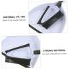 minkissy Pet Hair Removal Dust Removal Soft Broom Cage Cleaning Tool Pet Grooming Supplies view 4