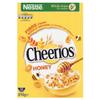 FreshCart Basics Nestle Cheerios Honey Cereal 370g - 2 Pack | Breakfast Cereal Fiber From Whole Grains & 9 Vitamins and Minerals. view 1