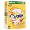 FreshCart Basics Nestle Cheerios Honey Cereal 370g - 2 Pack | Breakfast Cereal Fiber From Whole Grains & 9 Vitamins and Minerals. view 3