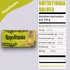 NAPOLITANKE KRAS Premium Wafers - Premium Wafers Biscuits with Delicious Milk, Chocolate Cream, Hazelnut, Lemon and Orange Fillings  Multiple Sizes view 2