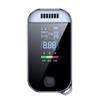iFutniew Digital Alcohol Tester Professional Breathalyzer USB Rechargeable Plastic Electronic Alcohol Tester Keychain view 1