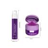 2pcs Toothpaste, v34 50ml Purple Toothpaste and v34 30g Toothpowder, Whiten Teeth, Clean Odour & Tartar, Fresh Breath view 4