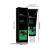 2pcs Bamboo Charcoal Deep Toothpaste, Bamboo Charcoal Toothpaste, Bamboo Charcoal deep Toothpaste, Cleaning Stains and Odour, whiten Teeth, 2pcs*100g view 2