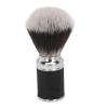 OKJHFD Beard Brush for Men, Men Beard Cream Soap Foaming Brush Professional Home Hair Salon Nylon Hair Beard Trimming Cleaning Brush Tool view 1