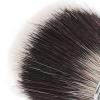 OKJHFD Beard Brush for Men, Men Beard Cream Soap Foaming Brush Professional Home Hair Salon Nylon Hair Beard Trimming Cleaning Brush Tool view 2