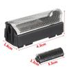 iFutniew Replacement Shaver Head Foil Cutter 424 for 5569 5579 3550CC 5419 5424 5469 view 4