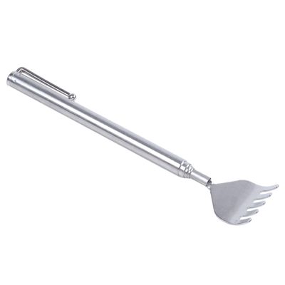 iFutniew Extending Back Scratcher with Telescopic Handle