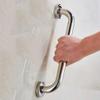 18 inch Bathroom Grab Bar Upgrade Safety Bath Handrail, Bathroom Balance Support Railing Shower Assist Grip, Fashion Safety No-Slip Bathroom Grab Bar for Elderly Handicapped view 1