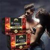 X Power Coffee for Men-Afircan Powder Coffee for Man,Energy-boosting coffee,The Secret To Strong Men (2 Box) view 4