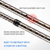 2 Pcs Walking Cane For Women Folding Cane For Men With Led Lights,Lightweight And Adjustable Walking Stick For Seniors,Elderly,Disabled view 4