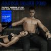 Alpha Blue | 40 Tablets | 100% Herbal Food Supplement Male Performance Enhancement | Extremely High Strength | Based on Ginseng and Macca Root | Immediate Effect | New Extra Strong Complex view 4