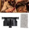 Black Plastic Holder Hair Trimmer Cutter For Head Dedicated Fixed Holder For 8148 Cordless Hair Dura Hair Trimmer Replacement Parts view 2