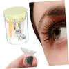Anneome Travel-Sized Contacts Remover Kit Tweezers Suction Stick Reusable Removal Tool Eye Safe Material view 3