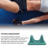 1/4 Psoas Massager - Lower Back Stretcher Hook, Release Tool Back Massager | Muscle Release Tissue Massage Tool | Manual Psoas Stretching Device Hip Hook For Back, Muscle Tension, Home view 3