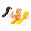 12 Rolls Non Woven Athletic Bandage Cohesive Wrap Bandage Tape Breathable Self Adhesive Bandage Fabric Sports Bandages First Aid Elastic Bandage Black view 3