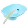 Anneome Shampoo Bowl Sink for Bedridden Elderly Disabled Portable Large Hair Washing Aid view 1