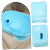 Anneome Shampoo Bowl Sink for Bedridden Elderly Disabled Portable Large Hair Washing Aid view 4