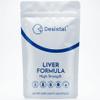Desistal - Liver Detox & Cleanse Daily Tablets - 1 Month Supply view 1