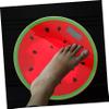 minkissy Cartoon Design Digital Scale Fruit-shaped Mini for Household and Fitness Monitoring view 4