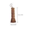 minkissy Tea Tray Tea Brush Set Teaware Cleaning Brush Lightweight Compact Design view 4