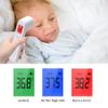 Forehead Thermometer, Lcd Display Instant Accurate Reading Digital Thermometer With Fever Alarm, C /F Switchable No Touch Fever Thermometer For Adults And Kids,Fever Thermometer view 4