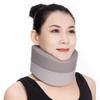 Universal Soft Foam Cervical Collar, Neck Stretcher for Neck Pain and Support, Relieves Spine Pressure, Neck Collar for Sleeping view 1