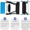 Back Lumbar Traction Device for Bed, Portable Cervical Spine Lumbar Traction Bed Home Use Cervical Spine Extension Stretcher Device Improve Spine Posture Corrector. view 4
