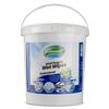 2 x 250 Sheets | Double Pack Provenience Surface Cleaner XL Wet Wipes | 20 x 24 cm | Perfect for Kitchen, Bathroom, Car, Shoes etc. | High Absorbency | Lemon Scent | Ideal for Mops | Multi Purpose view 2