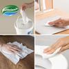 2 x 250 Sheets | Double Pack Provenience Surface Cleaner XL Wet Wipes | 20 x 24 cm | Perfect for Kitchen, Bathroom, Car, Shoes etc. | High Absorbency | Lemon Scent | Ideal for Mops | Multi Purpose view 4