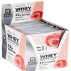 BW whey sachet strawberry ice cream 30g view 1