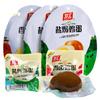Infinitely Great Home Decor Center 120g x 6bag Chinese Snack Food Salt Baked Egg Snacks view 1