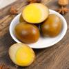 Infinitely Great Home Decor Center 120g x 6bag Chinese Snack Food Salt Baked Egg Snacks view 3