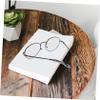 Angoily 30pairs Silicone Eyeglass Ear Pads Non-slip Glasses Leg Covers for Eyewear Protective Glasses Shoes for Sunglasses Slip-resistant Design for Comfort view 3