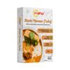 Mehar Shahi Paneer(Tofu) Ready to Eat Meal 280g (Pack of 1) | Authentic Indian Flavor | Convenient, Ready to Heat, Ideal for Ready Meals | Enjoy Delicious Ready to Eat Indian Food! view 1