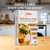 Mehar Shahi Paneer(Tofu) Ready to Eat Meal 280g (Pack of 1) | Authentic Indian Flavor | Convenient, Ready to Heat, Ideal for Ready Meals | Enjoy Delicious Ready to Eat Indian Food! view 2