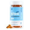 Bettervits Kids Multivitamin Gummies - 9 Essential Kids Vitamins and Minerals | Vitamins A, B6, B12, C, D, E with Omega 3 - Supports Wellbeing and Growth | 30 Orange Flavoured Chewable Gummies view 1