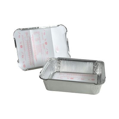 Homa Single Use, Not Assigned, 2 l-26 x 19 x H. 6 cm
