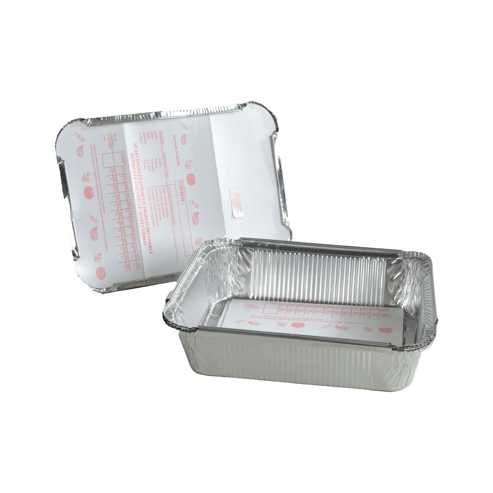 Homa Single Use, Not Assigned, 2 l-26 x 19 x H. 6 cm