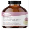 Simply Magnesium Liposomal - Highly absorbable Liquid Magnesium Supplement, Natural Raspberry and Vanilla Flavour, for Kids and Adults, 250ml view 1