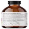 Simply Magnesium Liposomal - Highly absorbable Liquid Magnesium Supplement, Natural Raspberry and Vanilla Flavour, for Kids and Adults, 250ml view 2