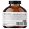 Simply Magnesium Liposomal - Highly absorbable Liquid Magnesium Supplement, Natural Raspberry and Vanilla Flavour, for Kids and Adults, 250ml view 3