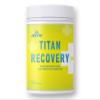 AGYM Nutrition| 100% Halal Rapid Recovery and Electrolytes Hydration | Muscle Repair and Energy Store Replenisher |Flavour - Passion Fruits.| Protein Powder |Protein Powder Shake | view 1