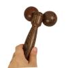 FRCOLOR 2pcs Wooden Face Massager Face Massage Tool Beauty Massager for Firming Skin Lifting Tool for Home Spa and Self-care Routine view 4