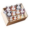 Jams & Marmalades with Unique Preserves Ultimate Tasting Hamper Selection Gift Set Mini Jars Gourmet Gifts for Mum, Dad, Elderly People, Jam Lovers Classic Preserves view 3