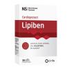 Ns Cardioprotect Lipiben 30 Comp view 1