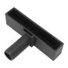 CEILING FAN BLADE CLEANER DUSTER - HOME FAN TOOL WITH WASHABLE BRUSH [EFFICIENTLY FAN BLADES] (Black) view 1