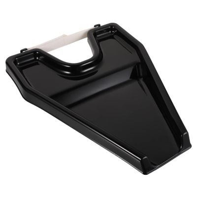 minkissy 1pc Shampoo Bowl Sink Portable Senior Handicapped Hand Hair Washing Basin Pump for Home Care