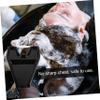 minkissy 1pc Shampoo Bowl Sink Portable Senior Handicapped Hand Hair Washing Basin Pump for Home Care view 3