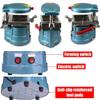 XINGLUOY Vacuum Former Laminating Machine Dental 1000W Lab Vacuum Forming Molding Machine, Lab Heat Molding Equipment, Lab Vacuum Former view 4